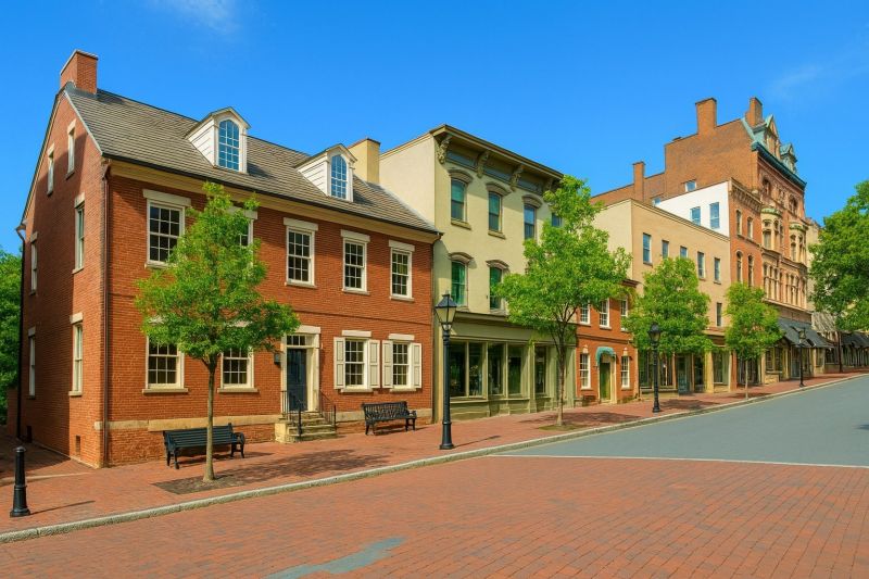 Local Vinyl Plank Floor Installation in Bethlehem, PA