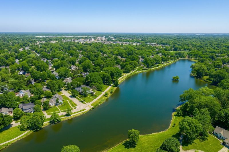 Local Vinyl Plank Floor Installation in Birmingham, MI