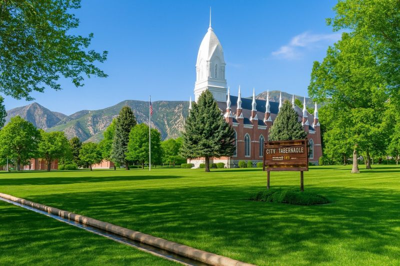 Local Vinyl Plank Floor Installation in Brigham City, UT