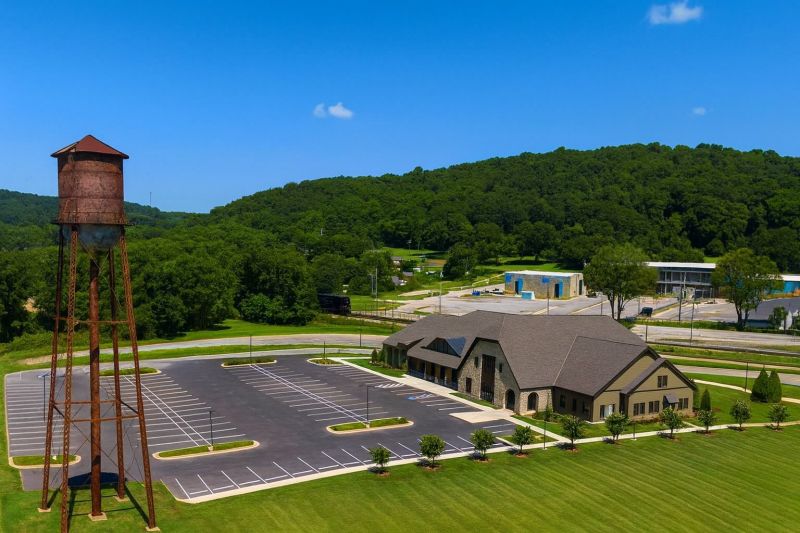 Local Vinyl Plank Floor Installation in Alabaster, AL