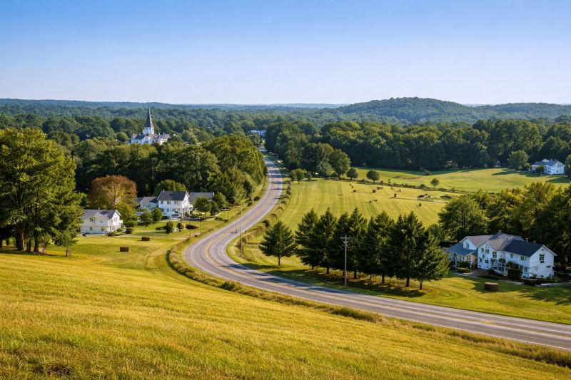 Local Vinyl Plank Floor Installation in Carrollton, VA