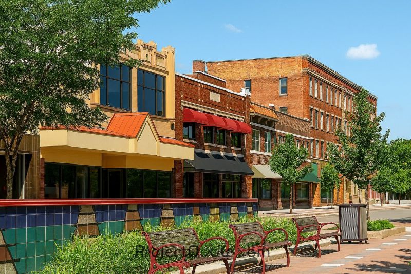 Local Vinyl Plank Floor Installation in Ames, IA