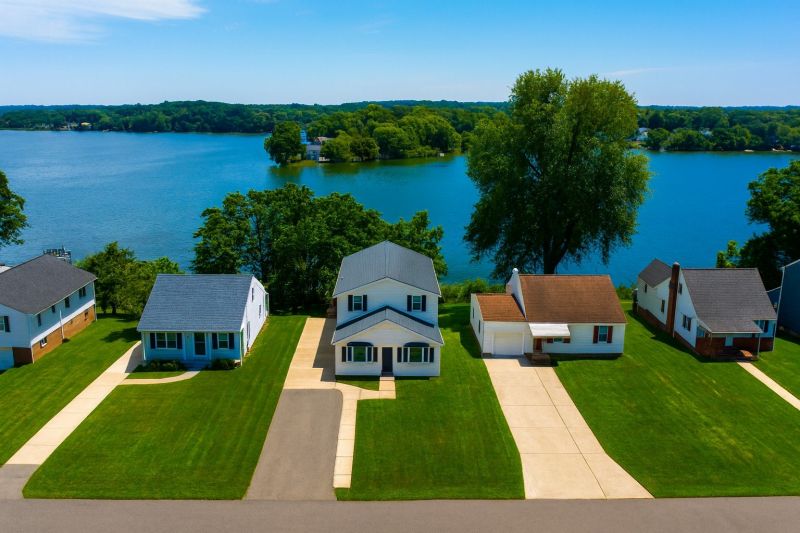 Local Vinyl Plank Floor Installation in Essex, MD