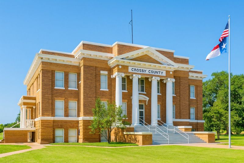 Local Vinyl Plank Floor Installation in Crosby, TX