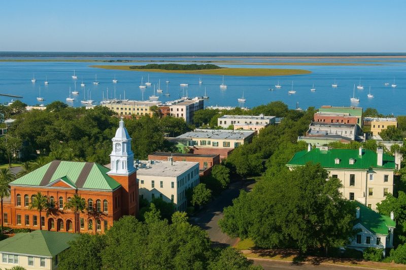 Local Vinyl Plank Floor Installation in Fernandina Beach, FL
