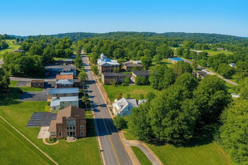 Local Vinyl Plank Floor Installation in Dandridge, TN