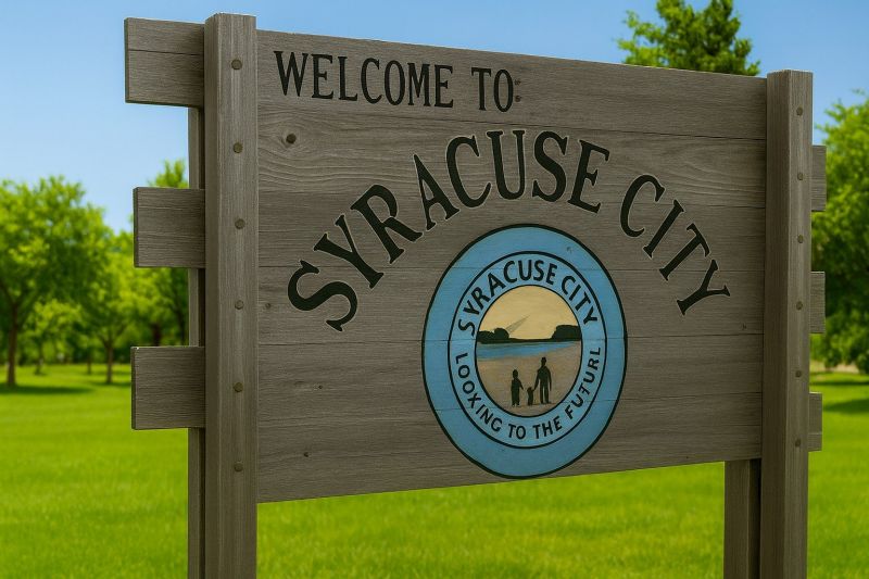 Local Vinyl Plank Floor Installation in Syracuse, UT