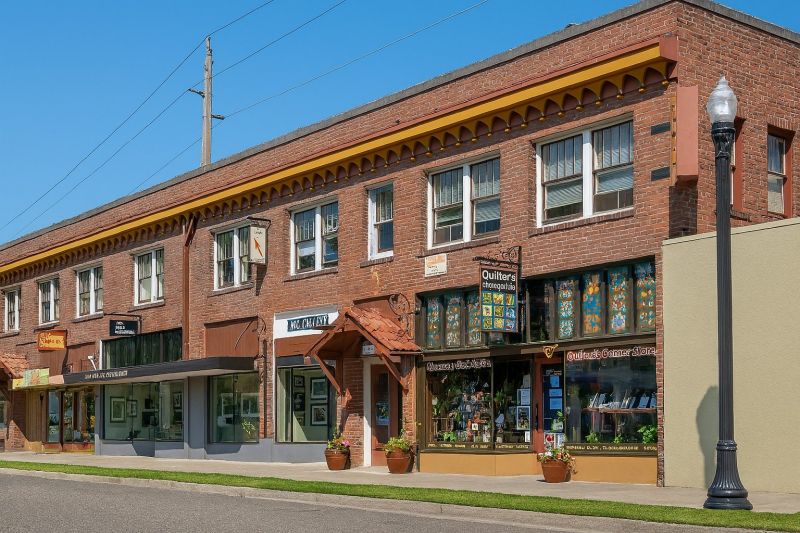Local Vinyl Plank Floor Installation in Beaverton, OR