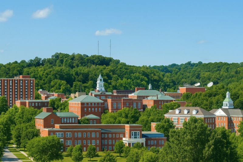 Local Vinyl Plank Floor Installation in Athens, OH