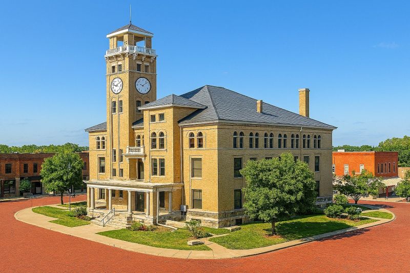 Local Vinyl Plank Floor Installation in Harrisonville, MO