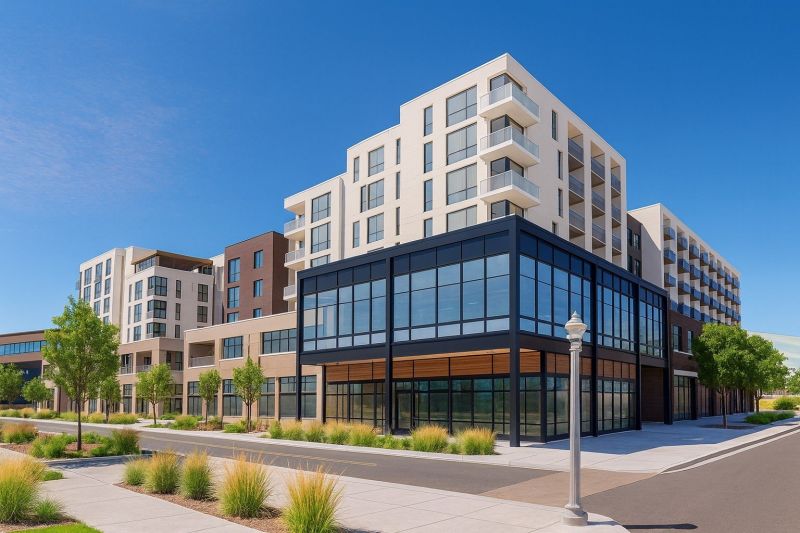 Local Vinyl Plank Floor Installation in Los Alamos, NM