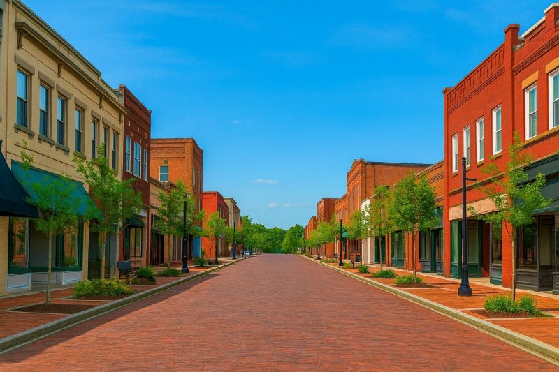 Local Vinyl Plank Floor Installation in Landrum, SC