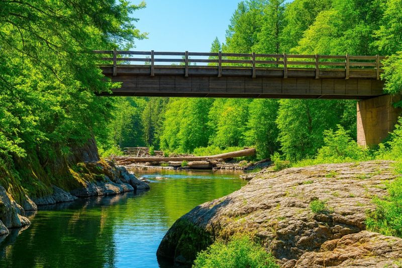 Local Vinyl Plank Floor Installation in Washougal, WA