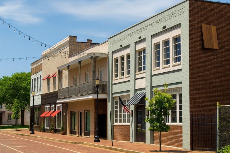 Local Vinyl Plank Floor Installation in Laurel, DE