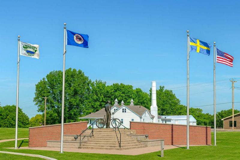 Local Vinyl Plank Floor Installation in Chisago City, MN