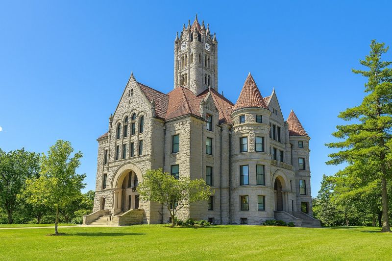 Local Vinyl Plank Floor Installation in Greenfield, IN