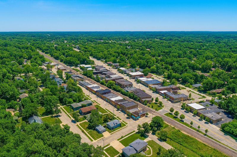 Local Vinyl Plank Floor Installation in Cary, IL