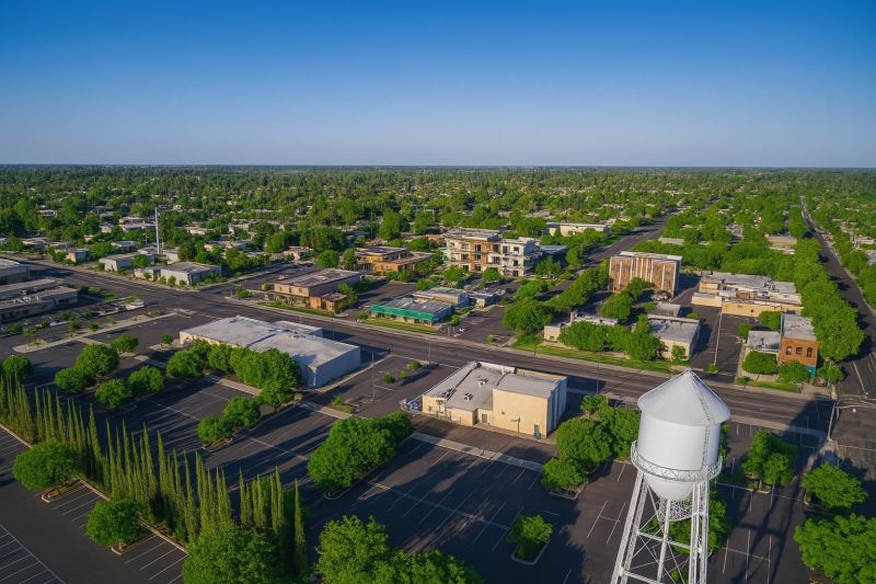 Local Vinyl Plank Floor Installation in Clovis, CA