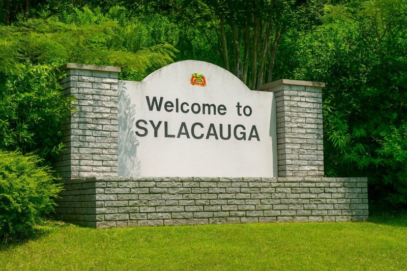 Local Vinyl Plank Floor Installation in Sylacauga, AL