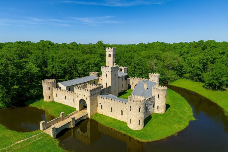 Local Vinyl Plank Floor Installation in Bellville, TX