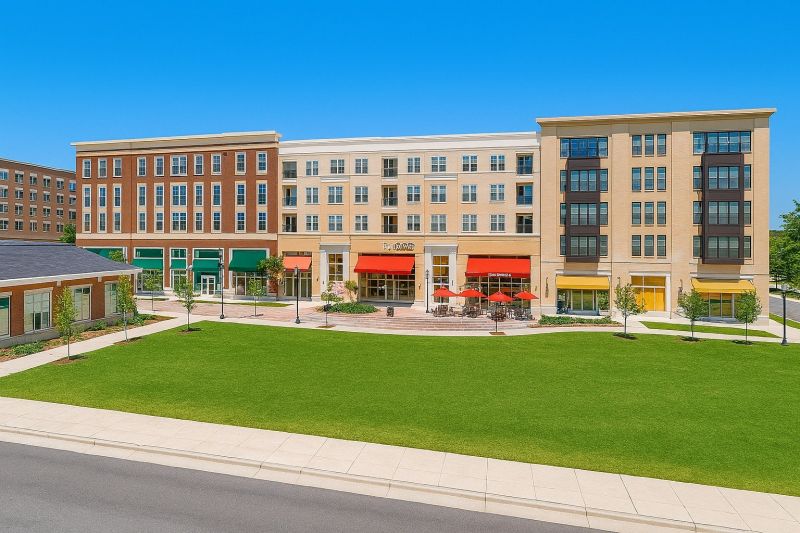 Local Vinyl Plank Floor Installation in Gaithersburg, MD