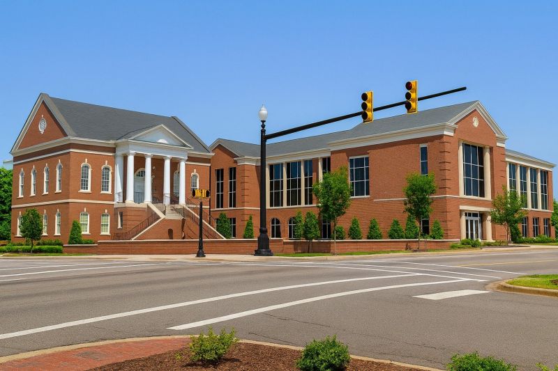 Local Vinyl Plank Floor Installation in Lancaster, SC