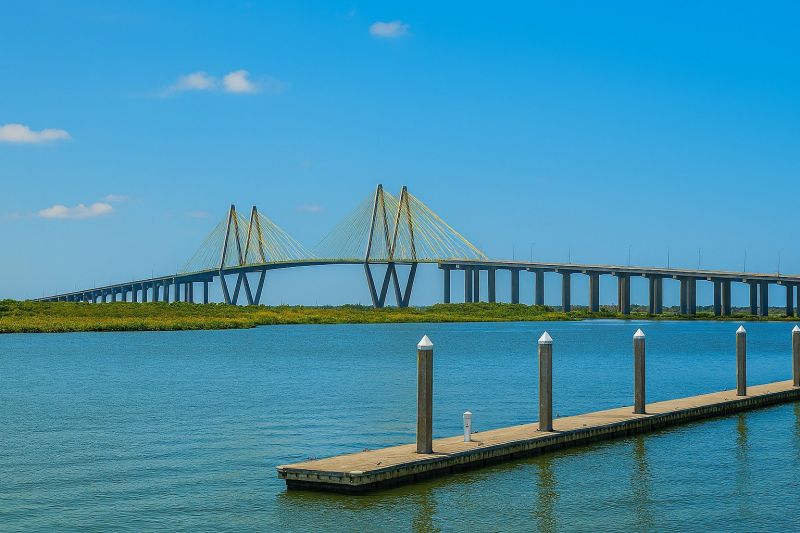 Local Vinyl Plank Floor Installation in Baytown, TX