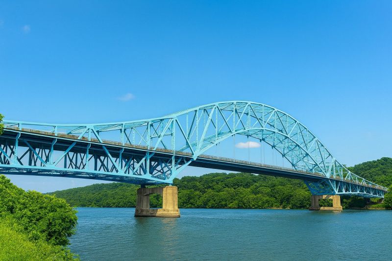 Local Vinyl Plank Floor Installation in Belle Vernon, PA