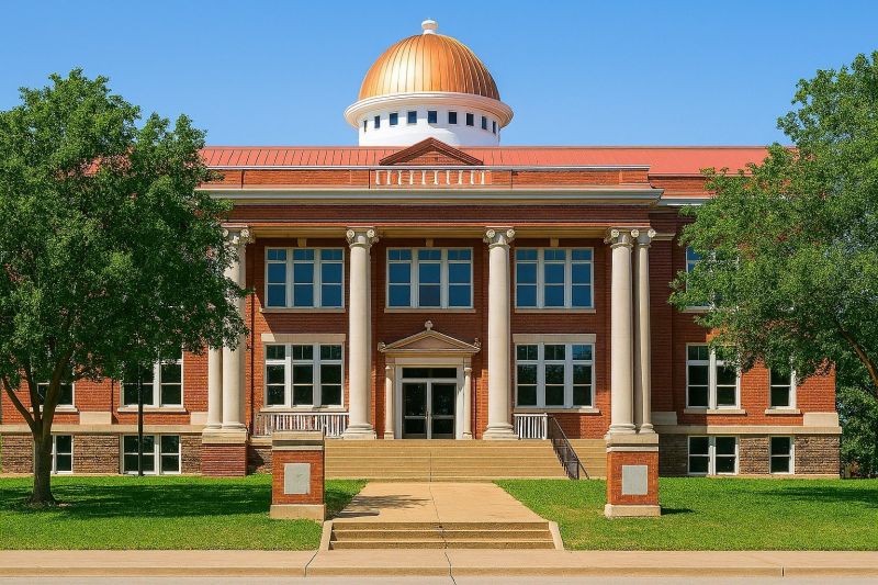 Local Vinyl Plank Floor Installation in Lawton, OK