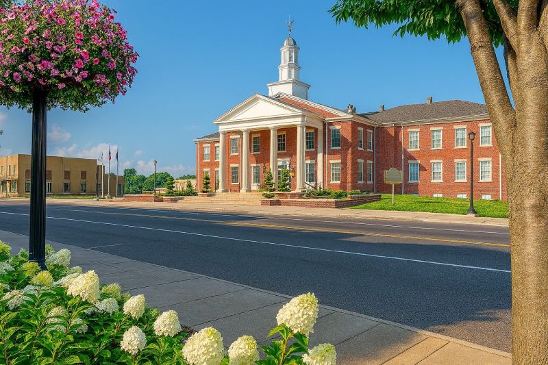 Local Vinyl Plank Floor Installation in London, KY