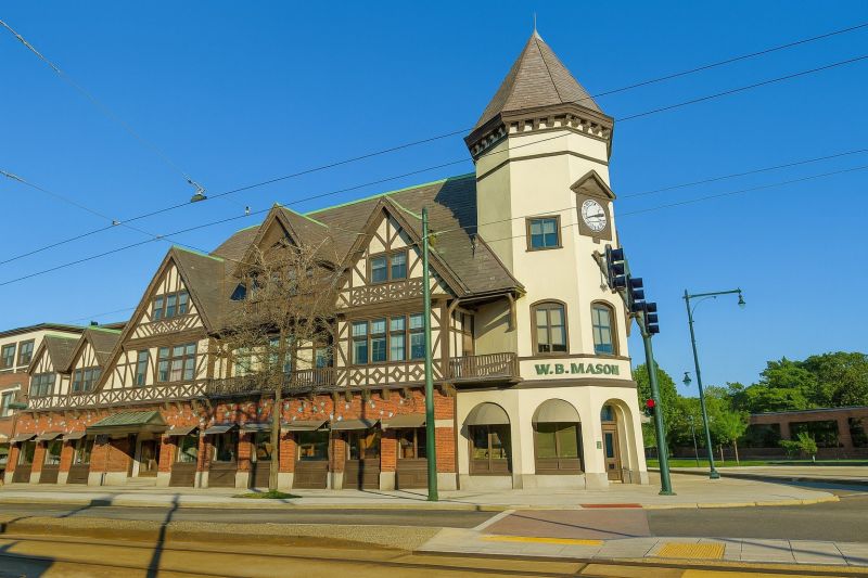 Local Vinyl Plank Floor Installation in Brookline, MA