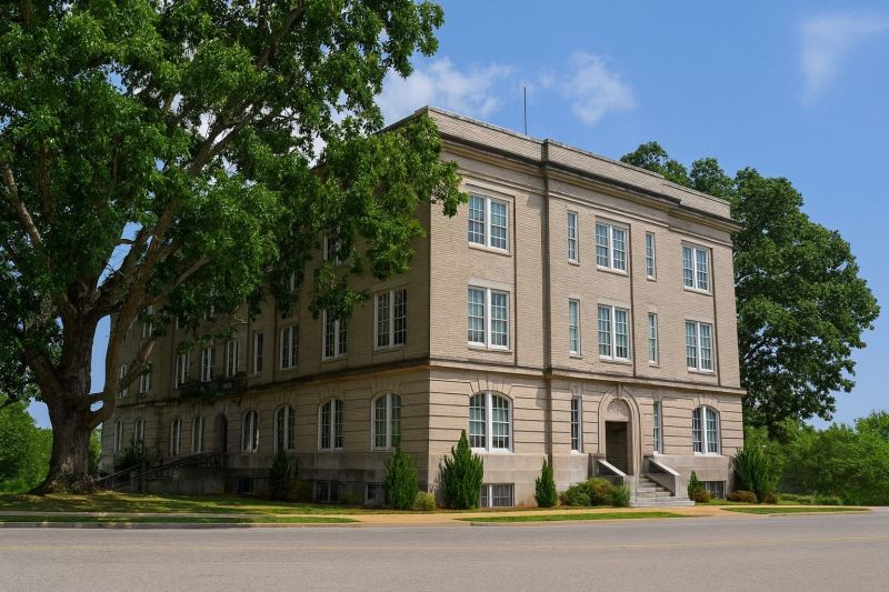 Local Vinyl Plank Floor Installation in Carthage, NC