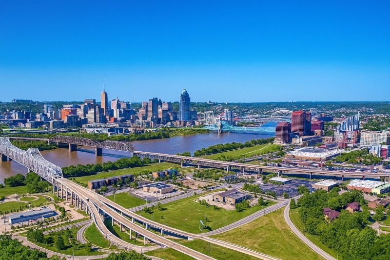 Local Vinyl Plank Floor Installation in Covington, KY