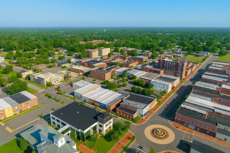 Local Vinyl Plank Floor Installation in Goldsboro, NC