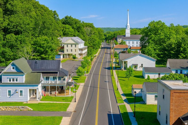 Local Vinyl Plank Floor Installation in Coventry, CT