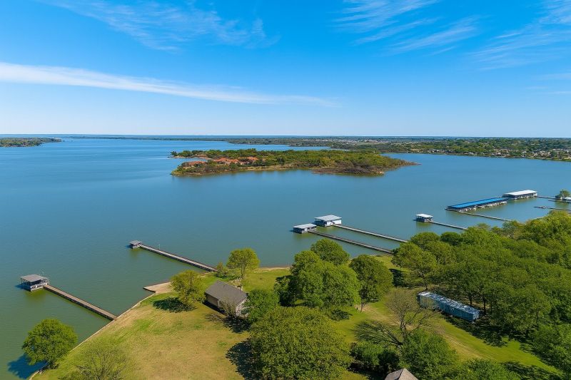 Local Vinyl Plank Floor Installation in Azle, TX