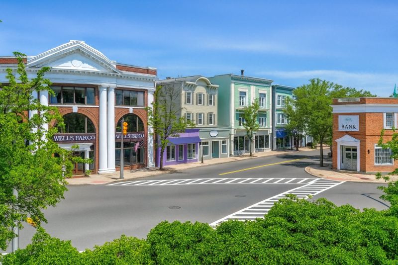Local Vinyl Plank Floor Installation in Cranford, NJ