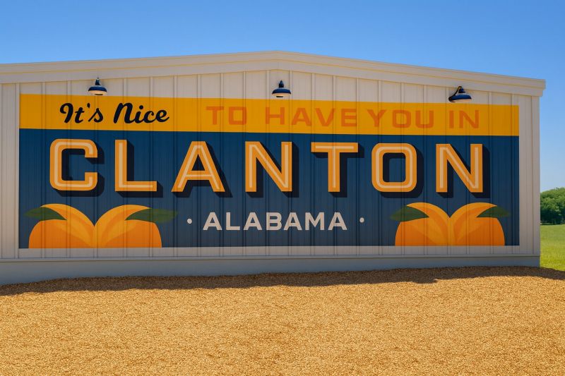 Local Vinyl Plank Floor Installation in Clanton, AL