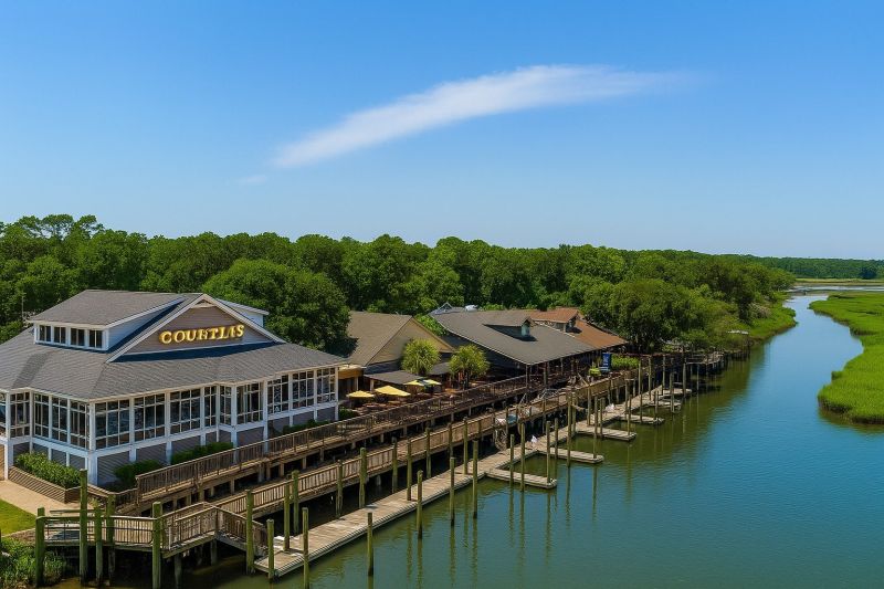 Local Vinyl Plank Floor Installation in Murrells Inlet, SC