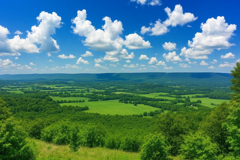 Local Vinyl Plank Floor Installation in Dunlap, TN