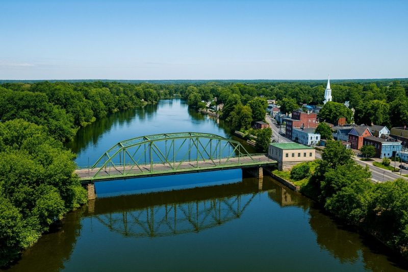 Local Vinyl Plank Floor Installation in Baldwinsville, NY