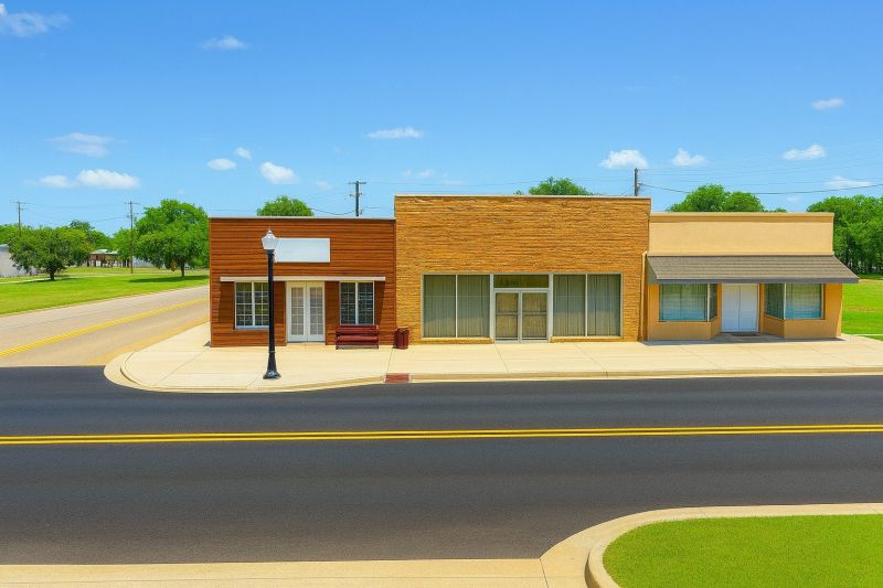 Local Vinyl Plank Floor Installation in Copperas Cove, TX