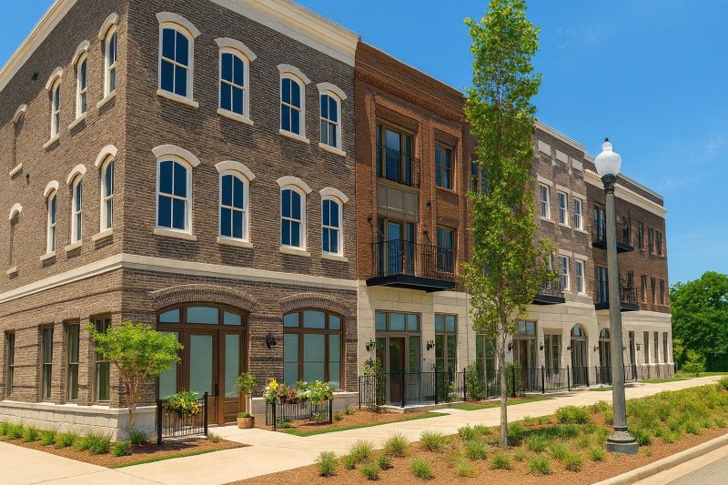 Local Vinyl Plank Floor Installation in Fairview, TN