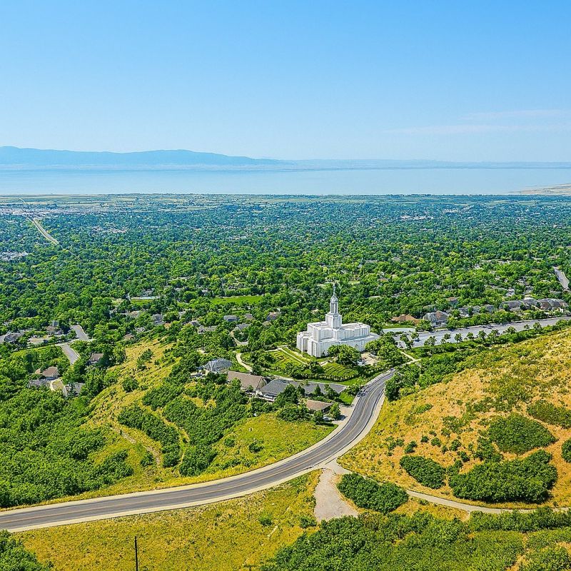 Local Vinyl Plank Floor Installation in Bountiful, UT