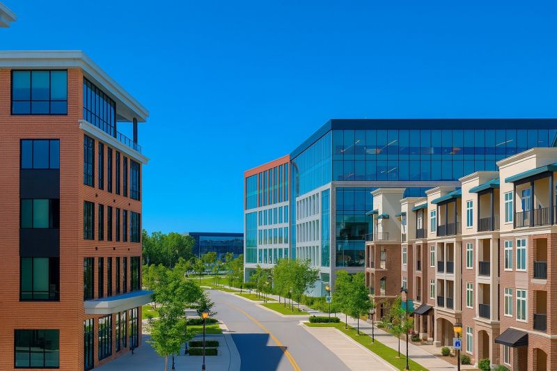 Local Vinyl Plank Floor Installation in Lenexa, KS