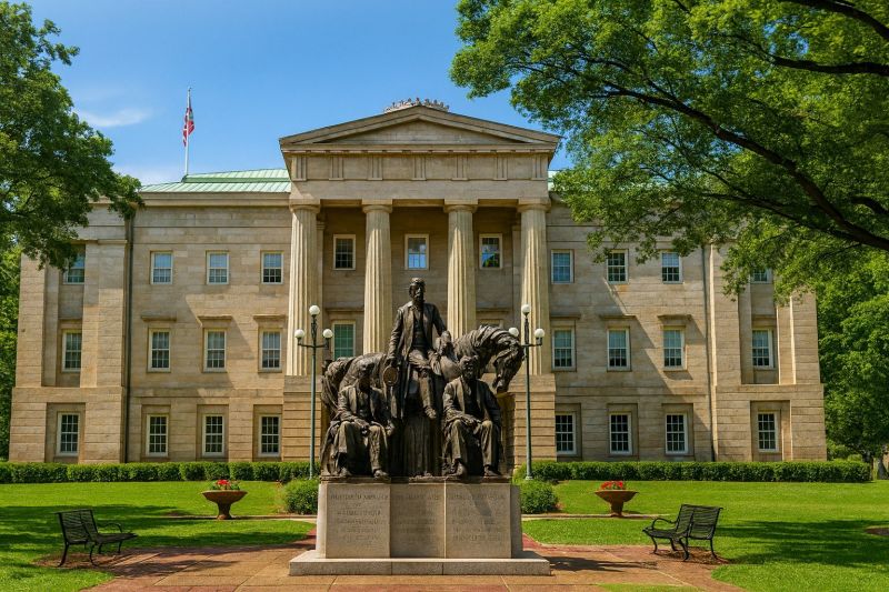 Local Vinyl Plank Floor Installation in Benson, NC