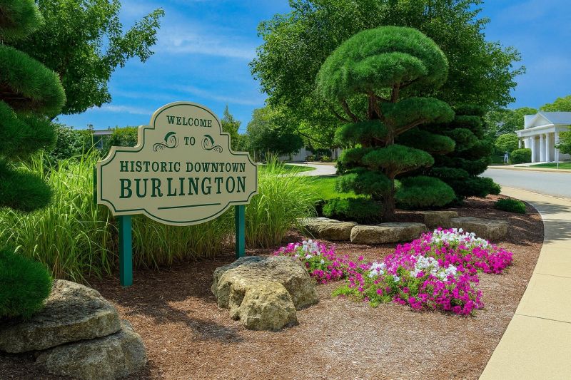 Local Vinyl Plank Floor Installation in Burlington, WI