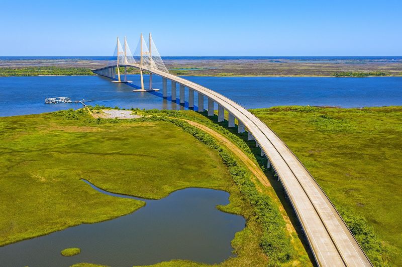 Local Vinyl Plank Floor Installation in Brunswick, GA