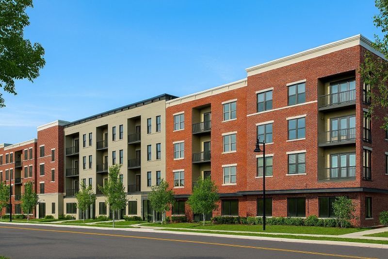 Local Vinyl Plank Floor Installation in Greenwood, IN