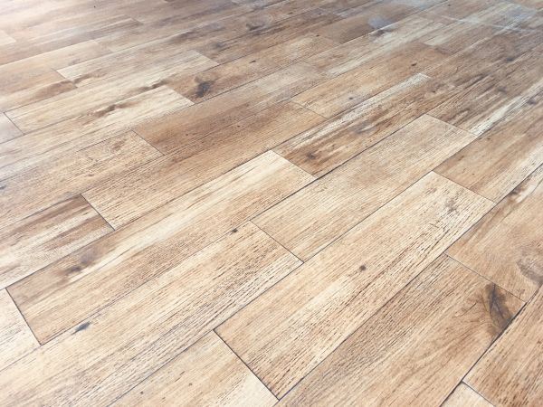 Engineered Flooring Repair Service